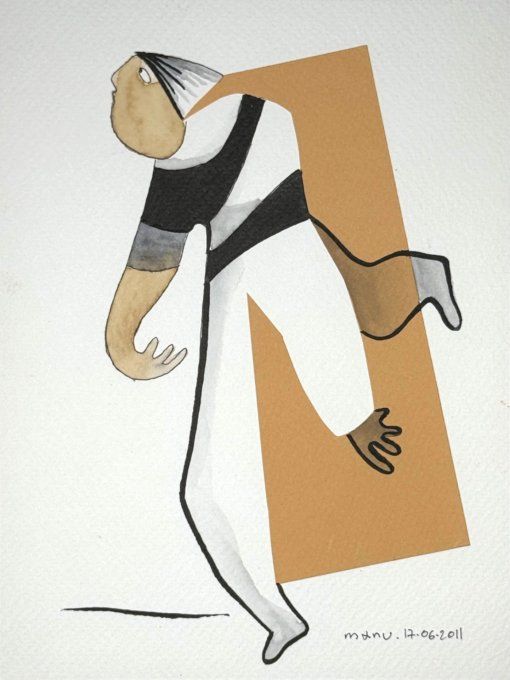 Danser #5