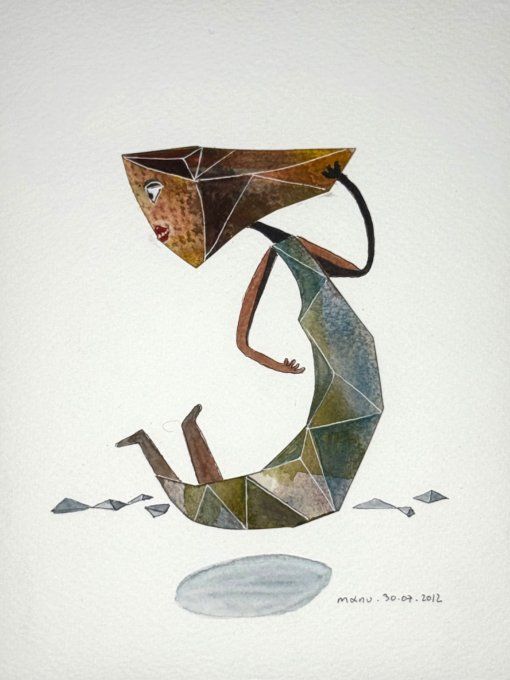 Danser #2