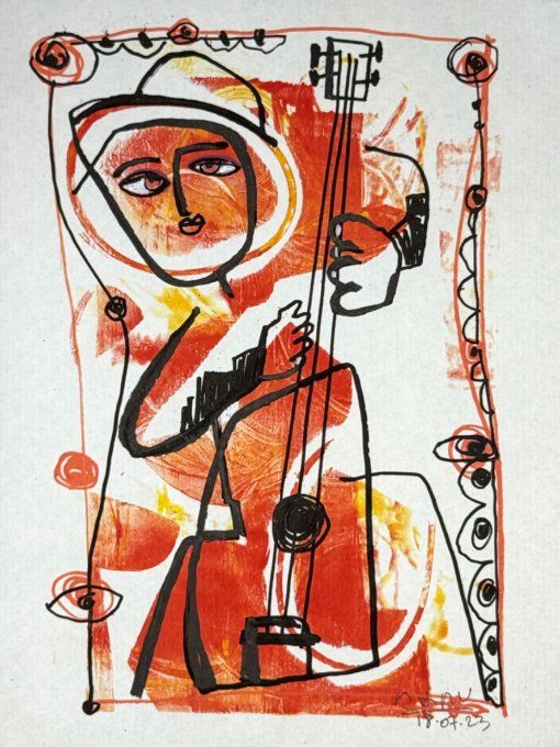 Guitare