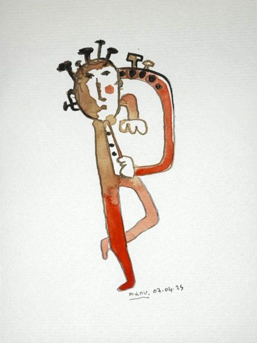 Habiter la musique