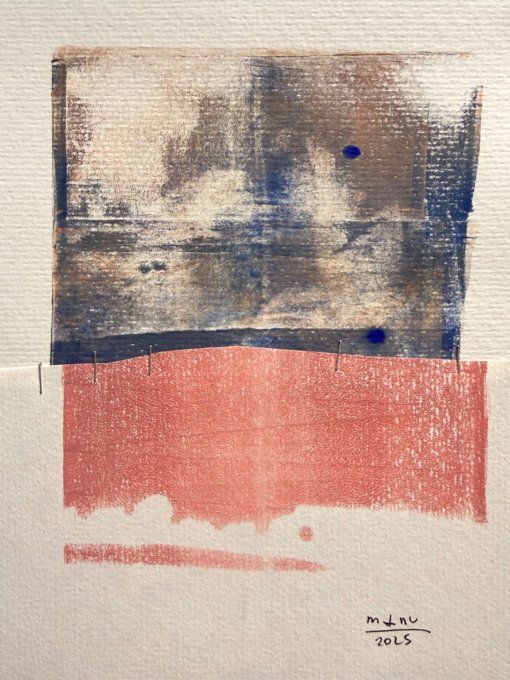 Paysage #3
