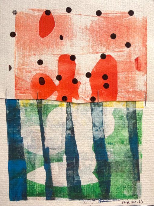 Paysage #1