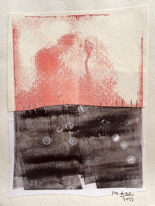 Paysage #9