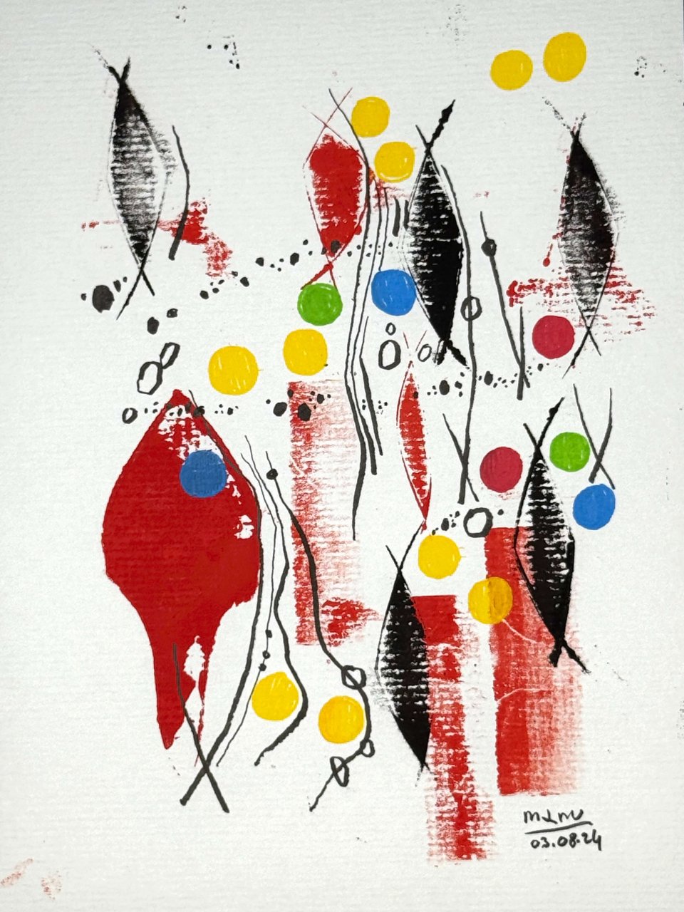 abstrait